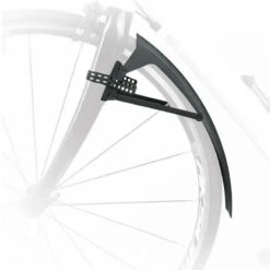 Garde-Boue Avant SKS GERMANY S-BOARD 28" 6 Garde-Boue Avant SKS GERMANY S-BOARD 28" -Fun Eco Bikes Boutique garde boue avant sks germany s board 28 2