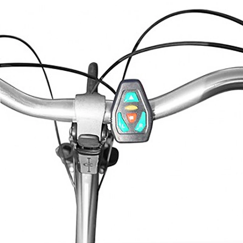 Gilet 48 LEDS Avec Indicateur De Direction Et Télécommande Sans Fil 2 Gilet 48 LEDS Avec Indicateur De Direction Et Télécommande Sans Fil – Image 2