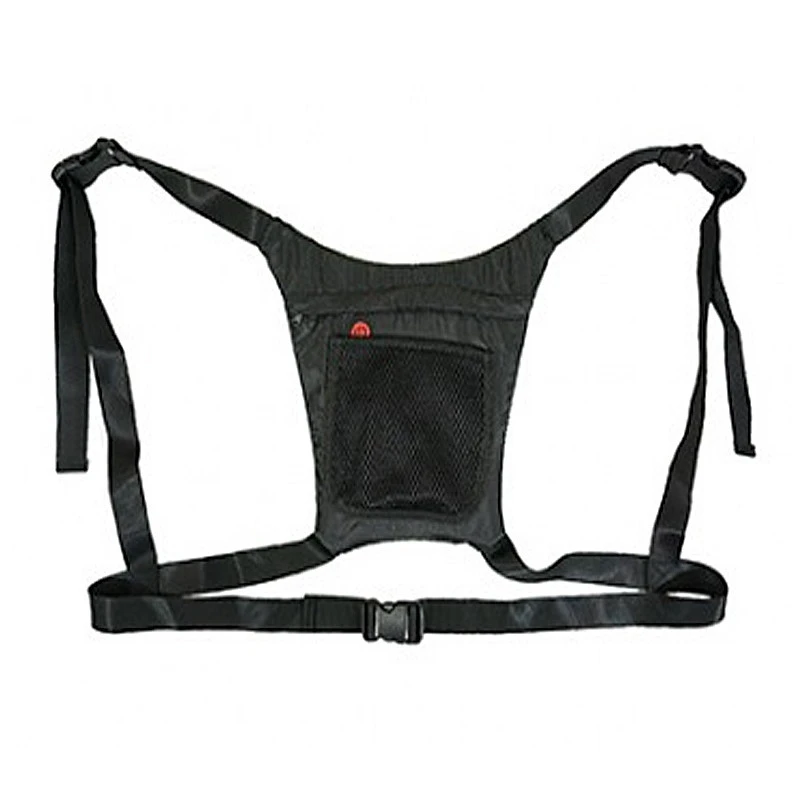 Gilet 48 LEDS Avec Indicateur De Direction Et Télécommande Sans Fil 4 Gilet 48 LEDS Avec Indicateur De Direction Et Télécommande Sans Fil – Image 4