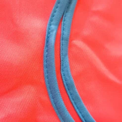 Gilet De Sécurité Enfant à Vélo Haute Visibilité Rose Wowow -Fun Eco Bikes Boutique gilet de securite enfant a velo haute visibilite rose wowow 9