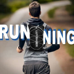 Gilet Hydratation Course A Pied Et Cyclisme -Fun Eco Bikes Boutique gilet hydratation course a pied et cyclisme 2