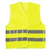 Gilet Jaune Pour Vélo - La Sécurité Enfant De 0 à 12 Ans -Fun Eco Bikes Boutique gilet jaune pour velo la securite enfant de 0 a 12 ans