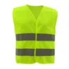 Gilet Réfléchissant De Sécurité à Vélo 12 Gilet Réfléchissant De Sécurité à Vélo -Fun Eco Bikes Boutique gilet reflechissant de securite a velo