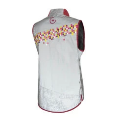 Gilet Réfléchissant Pour Dame à Vélo Wowow Amy 6 Gilet Réfléchissant Pour Dame à Vélo Wowow Amy -Fun Eco Bikes Boutique gilet reflechissant pour dame a velo wowow amy 2