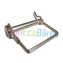 Goupille De Fixation Pour Remorque Enfant Weehoo -Fun Eco Bikes Boutique goupille de fixation pour remorque enfant weehoo 1 4