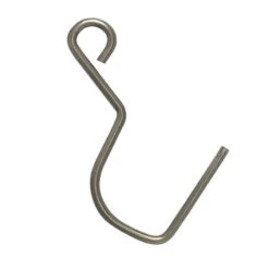 Goupille Sécurité Bob Pour Yak/ibex Sans Gomme De Sécurité