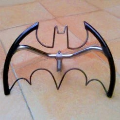 Guidon BATMAN Pour Vélo
