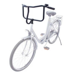 Guidon De Vélo Pour Siège Enfant Avant - Steco