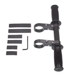 Guidon Pour Selle Enfant à L'avant Du Vélo Adulte -Fun Eco Bikes Boutique guidon pour selle enfant a l avant du velo adulte 2