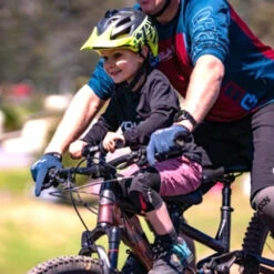 Guidon Pour Selle Enfant à L'avant Du Vélo Adulte -Fun Eco Bikes Boutique guidon pour selle enfant a l avant du velo adulte 3