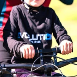 Guidon Pour Selle Enfant à L'avant Du Vélo Adulte -Fun Eco Bikes Boutique guidon pour selle enfant a l avant du velo adulte 4