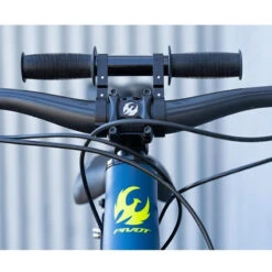 Guidon Pour Selle Enfant à L'avant Du Vélo Adulte -Fun Eco Bikes Boutique guidon pour selle enfant a l avant du velo adulte 6