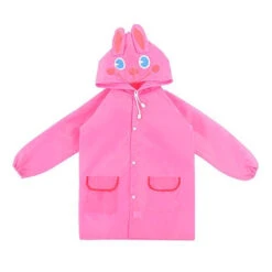 Habillement Anti Pluie Enfant à Vélo