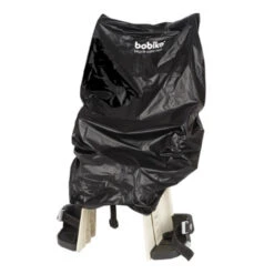 Housse De Protection Pluie Pour Siège Vélo Enfant Arrière Bobike