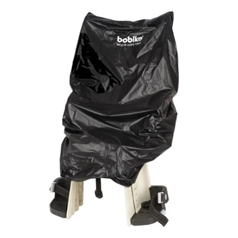 Housse De Protection Pluie Pour Siège Vélo Enfant Arrière Bobike 1 Housse De Protection Pluie Pour Siège Vélo Enfant Arrière Bobike