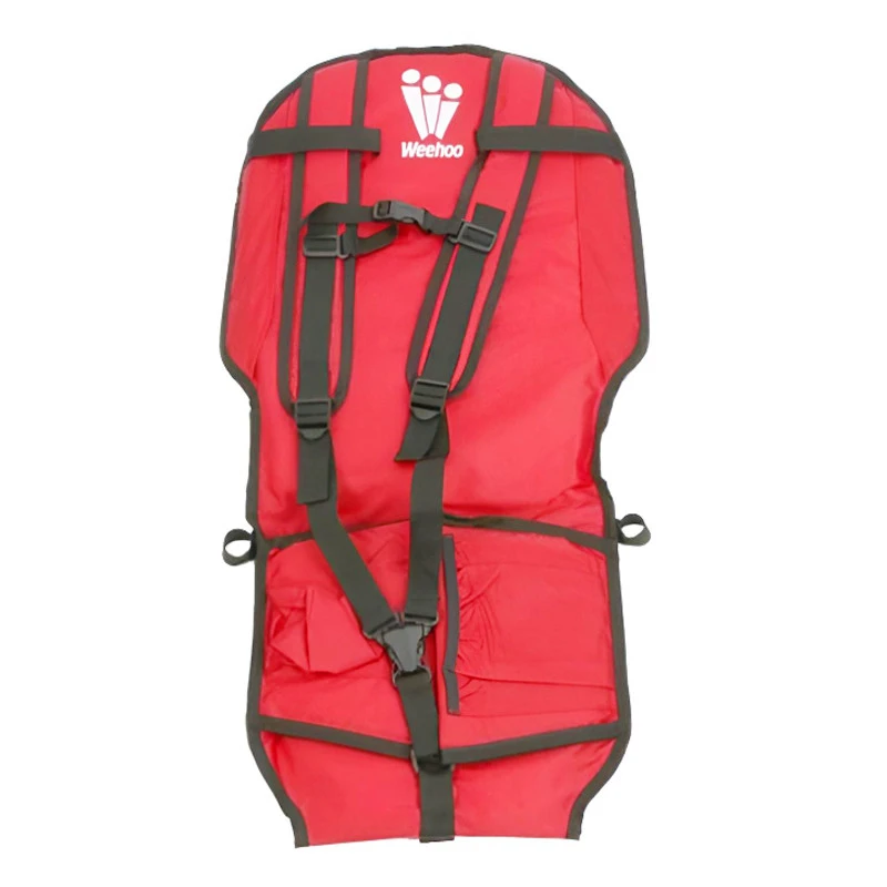 Housse De Siège Pour Remorques Vélo Weehoo Igo 1 Housse De Siège Pour Remorques Vélo Weehoo Igo