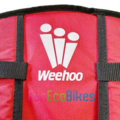 Housse De Siège Pour Remorques Vélo Weehoo Igo 10 Housse De Siège Pour Remorques Vélo Weehoo Igo -Fun Eco Bikes Boutique housse de siege pour remorques velo weehoo igo 1 4
