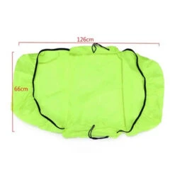 Housse Protection Pluie Pour Sacoche Vélo Triple -Fun Eco Bikes Boutique housse protection pluie pour sacoche velo triple 3