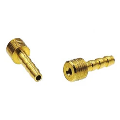 Clarks Insert Connecteur Compatible MAGURA 2,45/2,50 Mm Pour Durite Frein - Par 2 -Fun Eco Bikes Boutique insert connecteur compatible magura 245 250 mm pour durite frein par 2 1