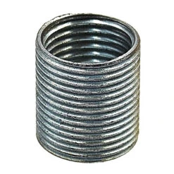 Insert Manivelle VAR Gauche 9/16 ARGENT -Fun Eco Bikes Boutique insert manivelle var gauche 9 16 argent 2