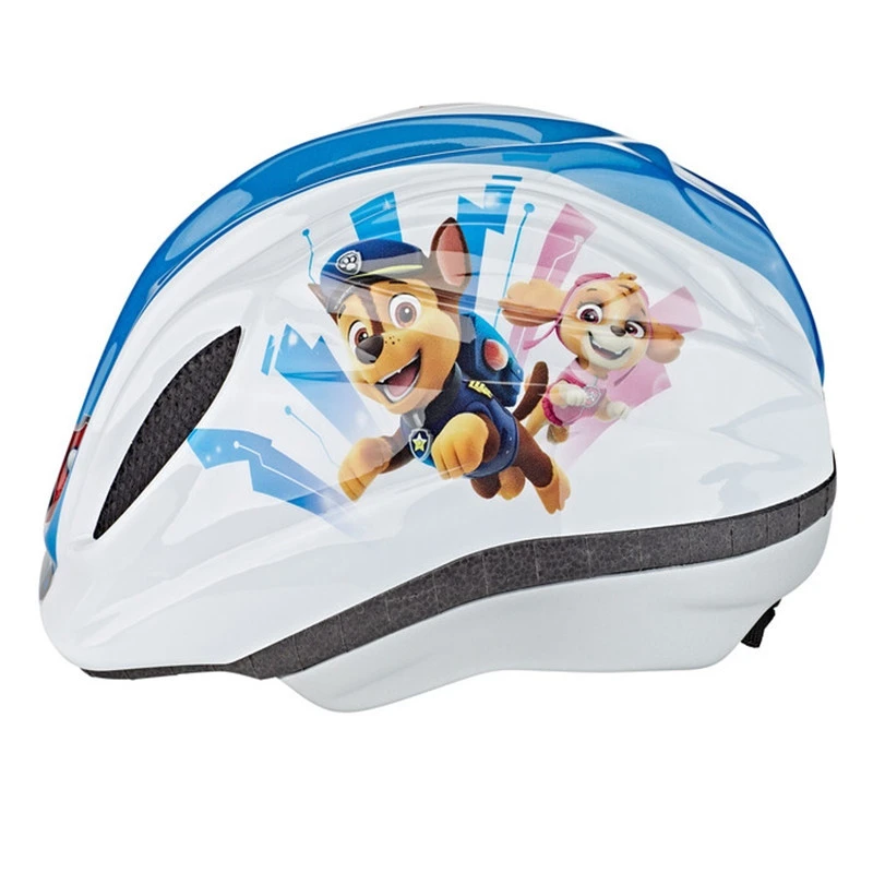 KED Meggy II Originals Casque Enfant, Paw Patrol (2021) 5 KED Meggy II Originals Casque Enfant, Paw Patrol (2021) – Image 5