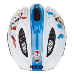 KED Meggy II Originals Casque Enfant, Paw Patrol (2021) 13 KED Meggy II Originals Casque Enfant, Paw Patrol (2021) -Fun Eco Bikes Boutique ked meggy ii originals casque enfant paw patrol 2021 6
