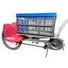 Kit Cargo Pour Remorque Enfant Weehoo -Fun Eco Bikes Boutique kit cargo pour remorque enfant weehoo