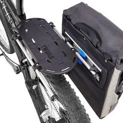 Kit D’extension De Rails Pour Porte Bagage Thule -Fun Eco Bikes Boutique kit d extension de rails pour porte bagage thule 2