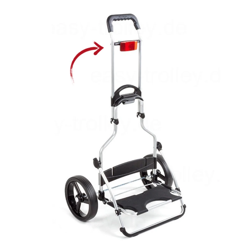 Kit D'extension Vélo SH1 Pour Chassis Shopper Andersen 4 Kit D'extension Vélo SH1 Pour Chassis Shopper Andersen – Image 4