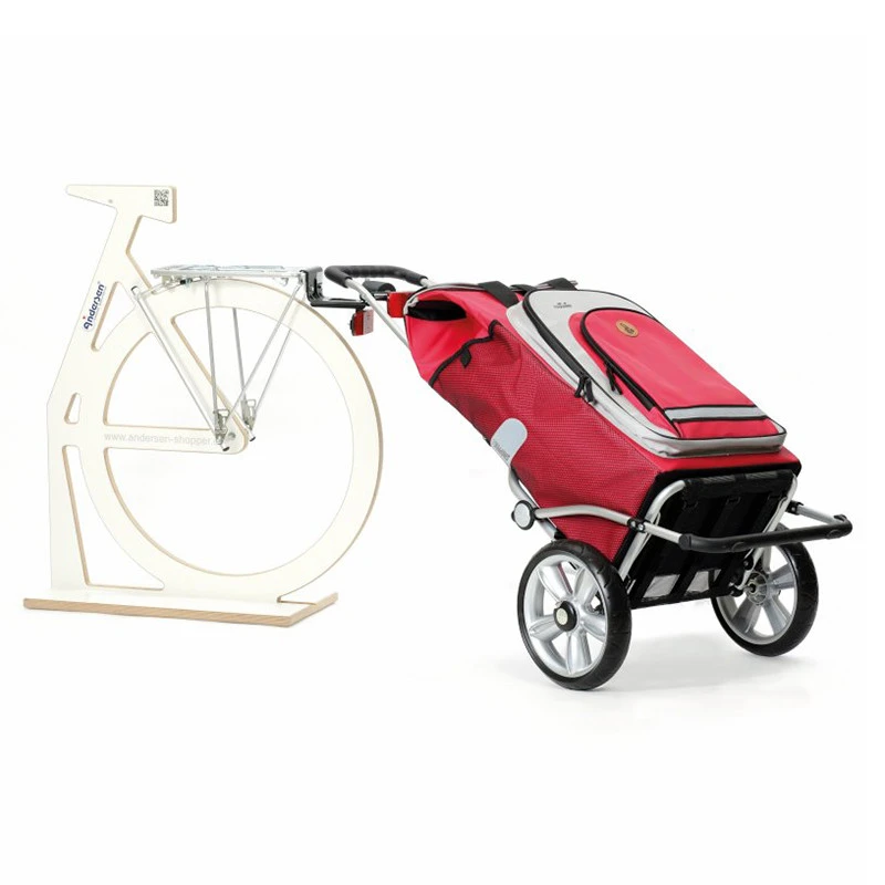 Kit D'extension Vélo SH1 Pour Chassis Shopper Andersen 5 Kit D'extension Vélo SH1 Pour Chassis Shopper Andersen – Image 5