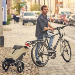 Kit D'extension Vélo SH1 Pour Chassis Shopper Andersen 11 Kit D'extension Vélo SH1 Pour Chassis Shopper Andersen -Fun Eco Bikes Boutique kit d extension velo sh1 pour chassis shopper andersen 1 5