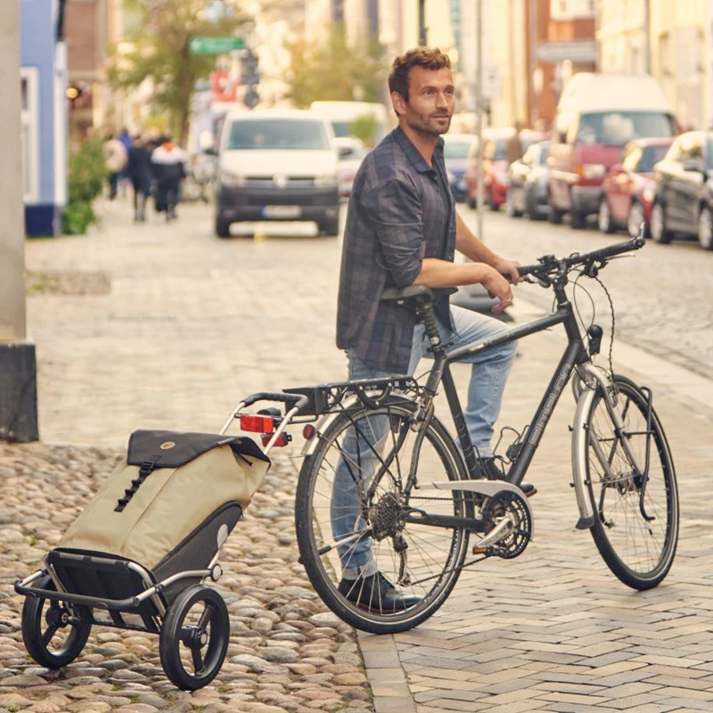 Kit D'extension Vélo SH1 Pour Chassis Shopper Andersen 6 Kit D'extension Vélo SH1 Pour Chassis Shopper Andersen – Image 6