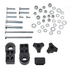 Kit De Fixation Et Visserie De Rechange PERUZZO TRAIL ANGEL