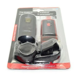 Kit éclairage Vélo Avant/arrière Rechargeable Sur Port USB -Fun Eco Bikes Boutique kit eclairage velo avant arriere rechargeable sur port usb 5