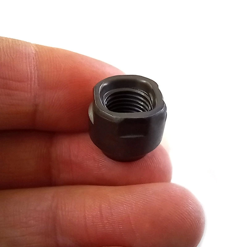 Kit écrou, Rondelle Et Boulon Cône Pour Axe De Roue Vélo 3 Kit écrou, Rondelle Et Boulon Cône Pour Axe De Roue Vélo – Image 3