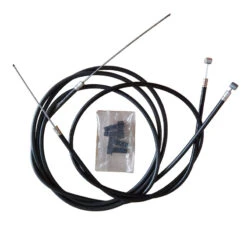 Kit Frein Mécanique Vélo CMD-21 Clarks 7 Kit Frein Mécanique Vélo CMD-21 Clarks -Fun Eco Bikes Boutique kit frein mecanique velo cmd 21 clarks 2