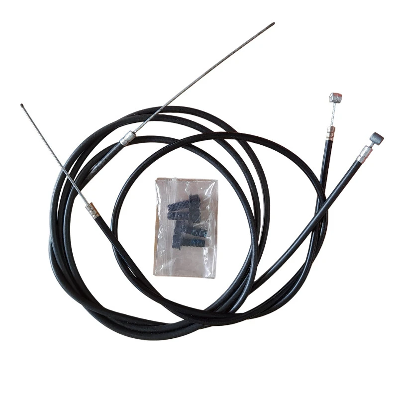 Kit Frein Mécanique Vélo CMD-21 Clarks 3 Kit Frein Mécanique Vélo CMD-21 Clarks – Image 3