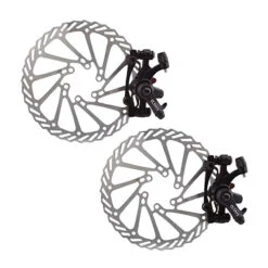 Kit Frein Mécanique Vélo CMD-21 Clarks