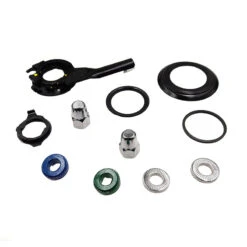 Kit Montage Pour Moyeu De Vélo Shimano Nexus 8 Vitesses