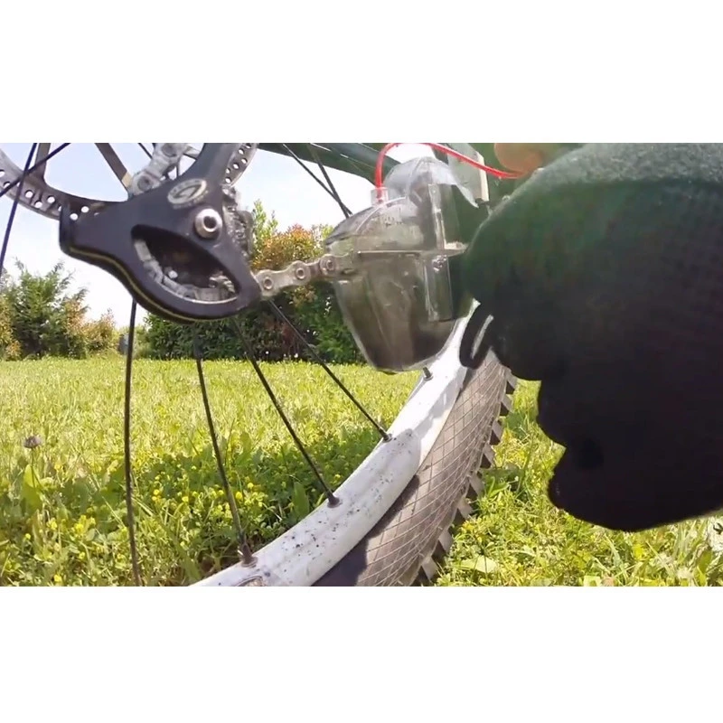 Kit Nettoyeur De Chaine Barbieri Tornado BCH5 2 Kit Nettoyeur De Chaine Barbieri Tornado BCH5 – Image 2