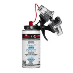 Kit Nettoyeur De Chaine Barbieri Tornado BCH5