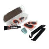ZEFAL Kit Universel Pour Réparation De Pneu De Vélo 2 ZEFAL Kit Universel Pour Réparation De Pneu De Vélo -Fun Eco Bikes Boutique kit universel pour reparation de pneu de velo