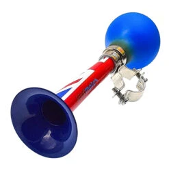 Klaxon Poire Kiddimoto Pour La Sécurité à Vélo 6 Klaxon Poire Kiddimoto Pour La Sécurité à Vélo -Fun Eco Bikes Boutique klaxon poire kiddimoto pour la securite a velo 2