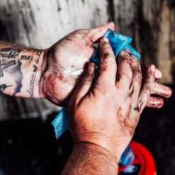 Lingettes Nettoyantes Et Dégraissantes Puissantes Smartwipes 10 Lingettes Nettoyantes Et Dégraissantes Puissantes Smartwipes -Fun Eco Bikes Boutique lingettes nettoyantes et degraissantes puissantes smartwipes 4