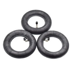 Lot De 3 Chambres à Air Poussette, Trottinette 200x50 - 8x2 - 7x1 3/4 - ETRTO 47