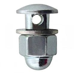 Lot De 30 Boulons Serre Câble De Frein Vélo