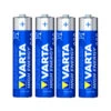 Lot De 4 Piles Alcaline, LR03 AAA 1.5 V High Energy, VARTA -Fun Eco Bikes Boutique lot de 4 piles alcaline lr03 aaa 15 v high energy varta