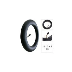 Lot De 5 Chambres à Air 12-1/2 X 2-1/4 Valve Coudée Schrader - Poussette Et Vtt 5 Lot De 5 Chambres à Air 12-1/2 X 2-1/4 Valve Coudée Schrader - Poussette Et Vtt -Fun Eco Bikes Boutique lot de 5 chambres a air 12 1 2 x 2 1 4 valve coudee schrader poussette et vtt 2