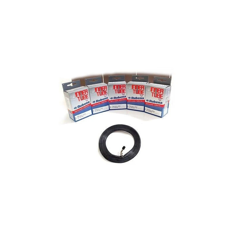 Lot De 5 Chambres à Air 12-1/2 X 2-1/4 Valve Coudée Schrader - Poussette Et Vtt 1 Lot De 5 Chambres à Air 12-1/2 X 2-1/4 Valve Coudée Schrader - Poussette Et Vtt