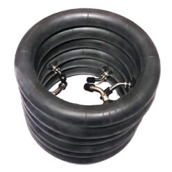 Lot De 6 Chambres à Air Valve Coudée 8X1 1/4 Pour Poussette -Fun Eco Bikes Boutique lot de 6 chambres a air valve coudee 8x1 1 4 pour poussette 2